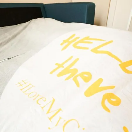 Apartamento Massena Nice! Free Breakfast! *