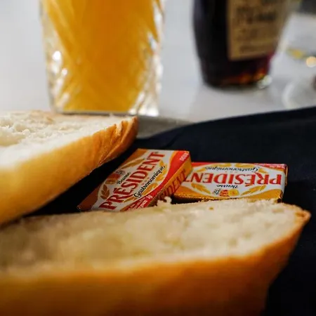 Apartamento Massena Nice! Free Breakfast! *