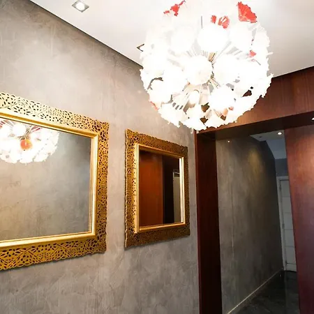 Massena Nice! Free Breakfast! * Nice