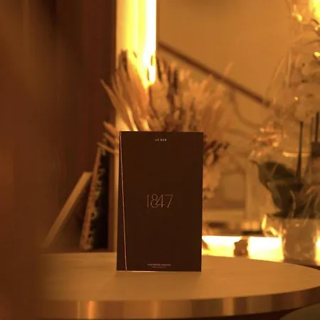 Massena Nice! Free Breakfast! Apartamento Nice