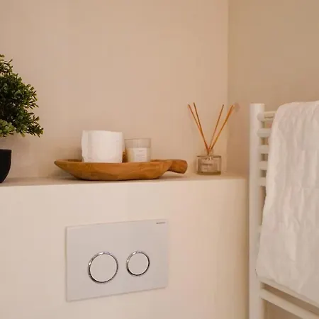 Appartement Massena Nice! Free Breakfast! *