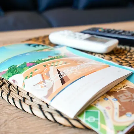 Massena Nice! Free Breakfast! Appartement *