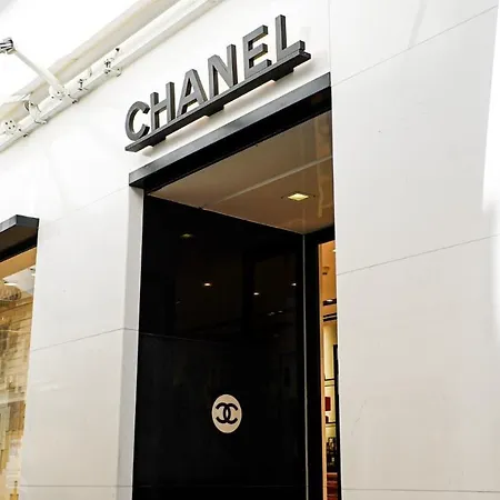 Appartement Massena Nice! Free Breakfast!