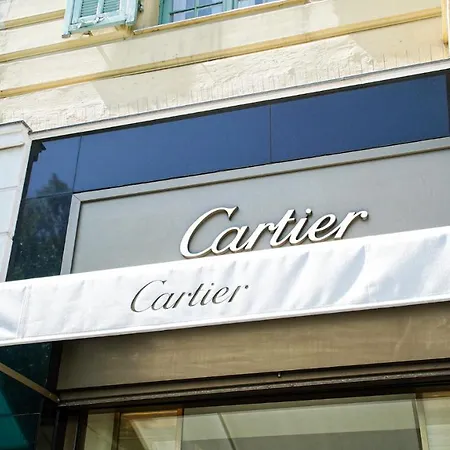 Apartament Massena Nice! Free Breakfast!