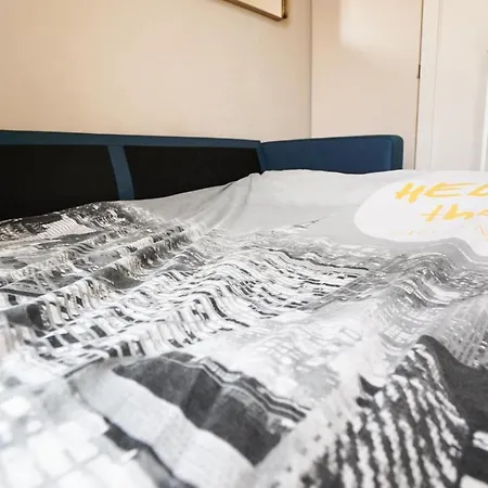 Massena Nice! Free Breakfast! * Nicea