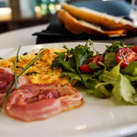 Apartament Massena Nice! Free Breakfast!