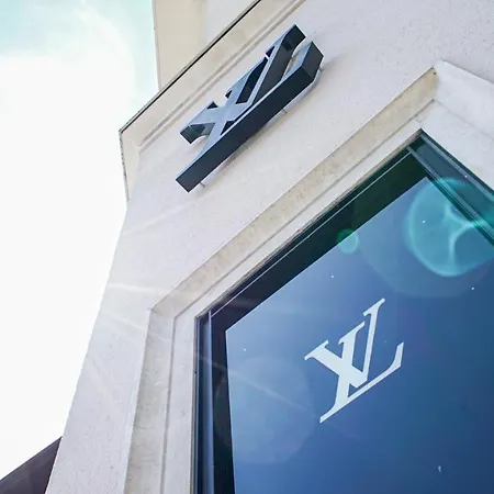 Massena Nice! Free Breakfast! Apartament *