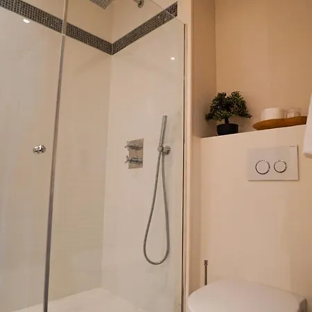 Massena Nice! Free Breakfast! Appartement Nice