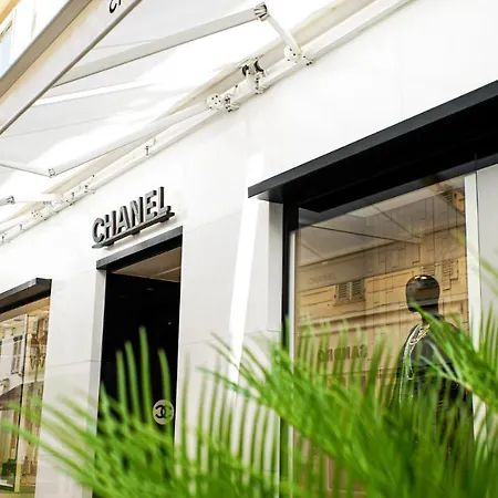 Apartament Massena Nice! Free Breakfast!