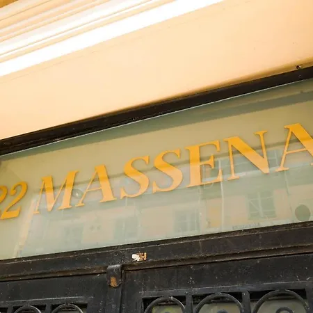 Massena Nice! Free Breakfast! Nizza