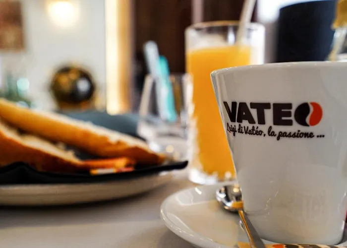 Massena Nice! Free Breakfast! Apartment Nizza